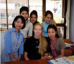 Semester summer study Tokyo