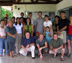 Costa Rica Spanish learning excursion