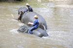 Kaya Responsible Travel program photo
