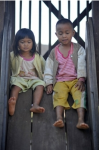 Friends For Asia program photo