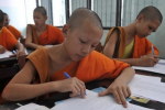 Friends For Asia program photo