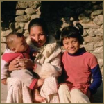 World Endeavors program photo