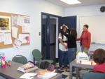 Vanier College Language School program photo