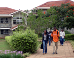 Knowledge Exchange Institute (KEI) program photo