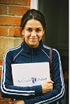 St.Clare's, Oxford program photo