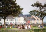 National University of Ireland, Galway program photo