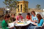 Nikitas Language Abroad Schools program photo