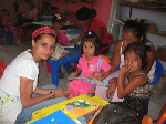 VENAEcuador program photo