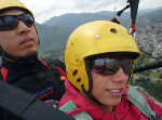 VENAEcuador program photo