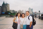 Cultural Embrace program photo
