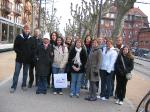 BCA Study Abroad program photo