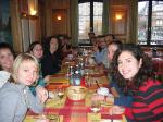 Intern abroad in Strasbourg, France
