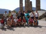 Study abroad in Athens, Greece