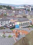 Study abroad in Derry, Ireland