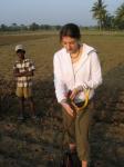 Study abroad in Pondicherry, India