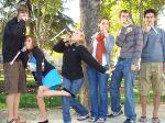 Central College Abroad program photo