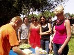 University of Haifa program photo