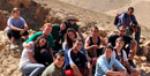 Young Judaea program photo