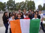Colonias de Inmersion al Idioma program photo