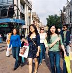 Undergraduate Degree in London