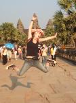 University Studies Abroad Consortium program photo