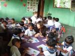 i-to-i Volunteering program photo