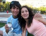 Summer Term - Cordoba, Argentina