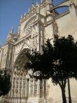 Winter Term - Seville, Spain