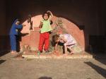 Global Volunteer Network program photo