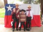 Teach Immersion Chile