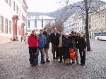 Heidelberg Center Lateinamerika program photo