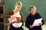 TEFL Paris  program photo