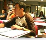 The College for International Studies program photo