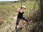Kwantu Private Game Reserve program photo