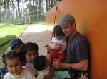 Eco Volunteer UP Foundation program photo