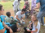 Touch Africa International program photo