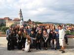 UPCES - Study Abroad in Prague program photo