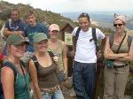Argentina travel and study abroad