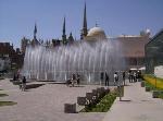 Spanish learning in Cordoba