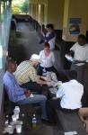 Touch Africa International program photo