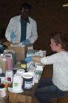 Touch Africa International program photo