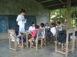 Meaningful Volunteer program photo