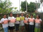 Meaningful Volunteer program photo