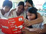 Meaningful Volunteer program photo