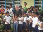 Meaningful Volunteer program photo