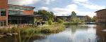 Edge Hill University program photo