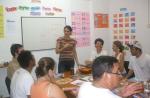 Mente Argentina program photo
