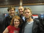 Study Abroad in Lima - Peru