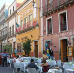 travel to Mexico