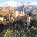 Spanish learning in Salamanca